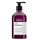 Curl Expression Hydraterende Shampoo 500ml